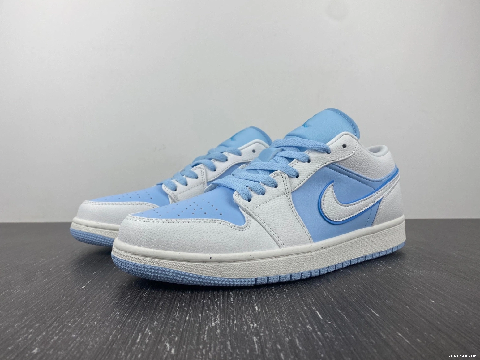 SE Jordan Ice Low - Blue 1 DV1299-104 (W) Reverse 0425